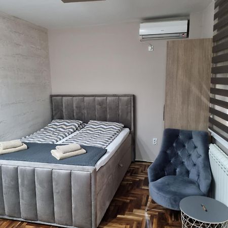 Apartman Ristanovic บันยา โควิลยาชา ภายนอก รูปภาพ