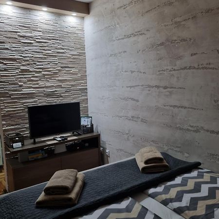 Apartman Ristanovic บันยา โควิลยาชา ภายนอก รูปภาพ