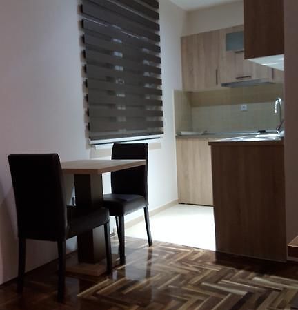 Apartman Ristanovic บันยา โควิลยาชา ภายนอก รูปภาพ
