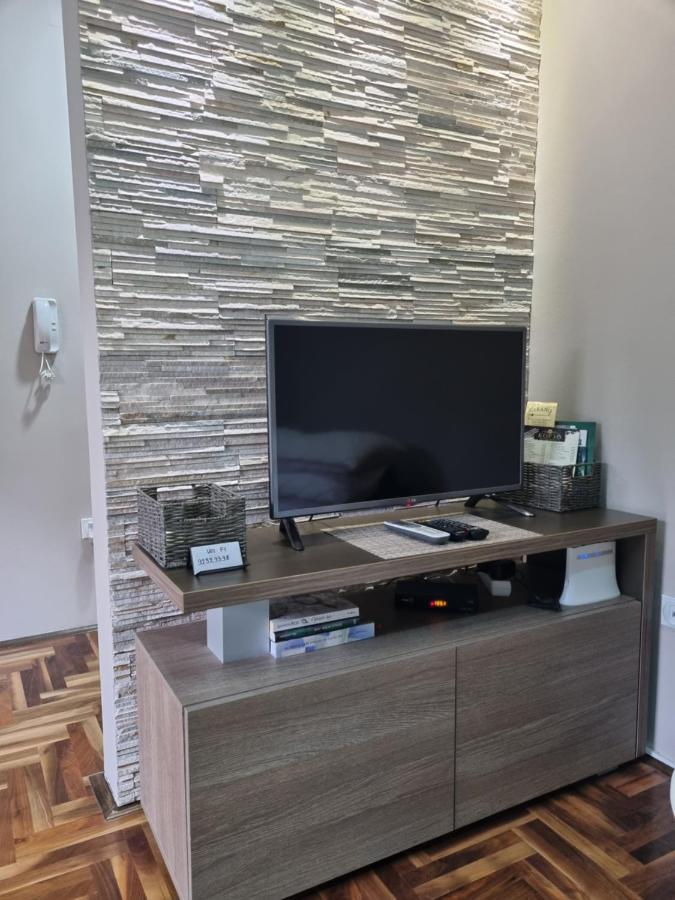Apartman Ristanovic บันยา โควิลยาชา ภายนอก รูปภาพ