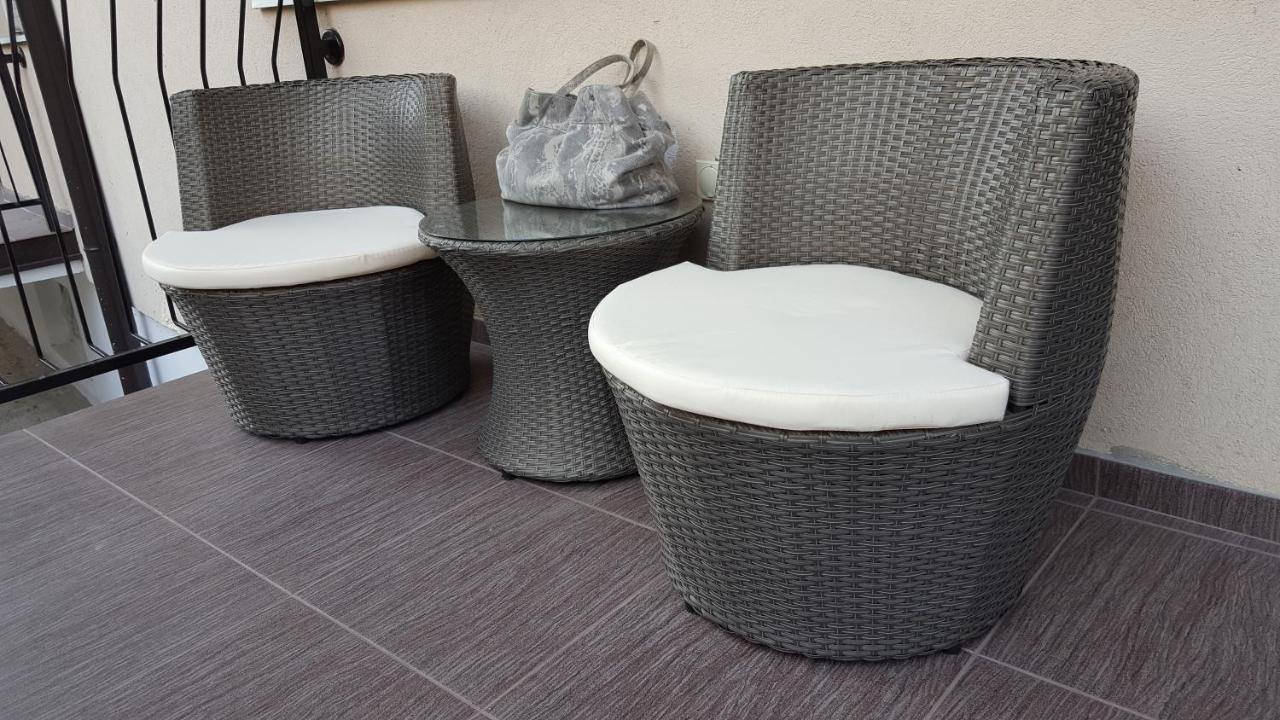 Apartman Ristanovic บันยา โควิลยาชา ภายนอก รูปภาพ