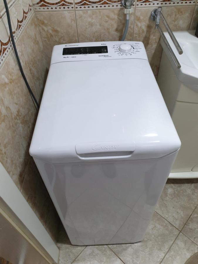 Apartman Ristanovic บันยา โควิลยาชา ภายนอก รูปภาพ