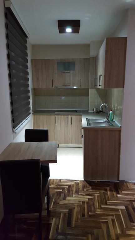 Apartman Ristanovic บันยา โควิลยาชา ภายนอก รูปภาพ