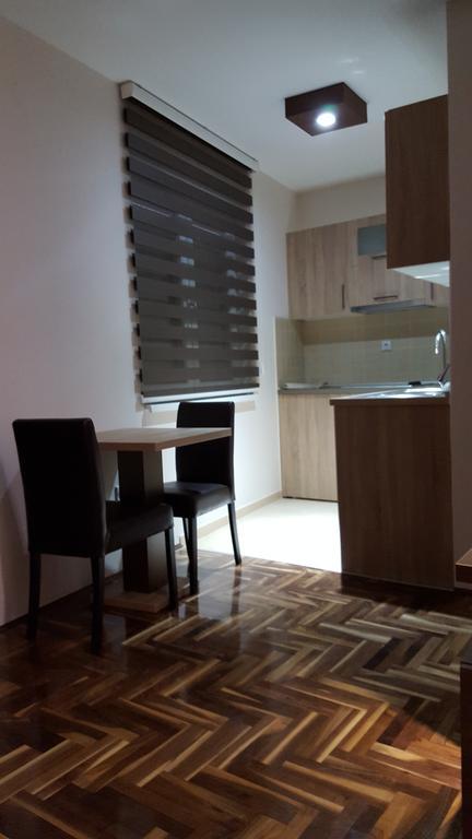 Apartman Ristanovic บันยา โควิลยาชา ภายนอก รูปภาพ